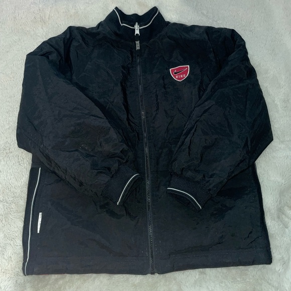 Vintage 90’s Nike reversible Jacket - Picture 10 of 10